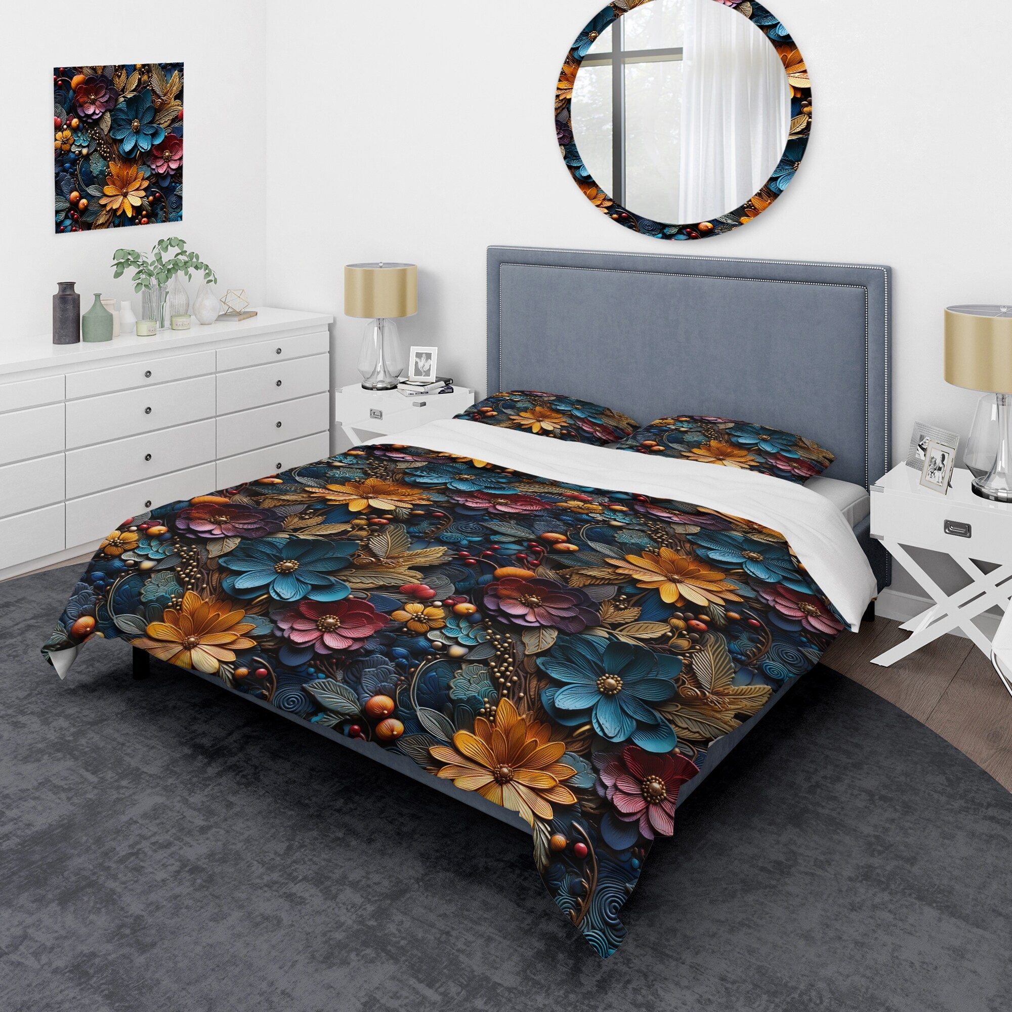 Duvet Covers and Sets Bed Bath & Beyond